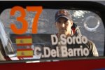 Daniel Sordo (MINI)