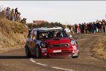 Daniel Sordo (MINI)