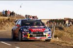 Sebastien Loeb (Citroen) 