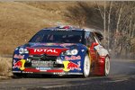 Sebastien Loeb (Citroen) 