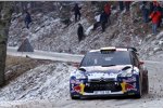 Thierry Neuville (Citroen Junior Team) 