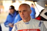 Francois Delecour (M-Sport)