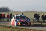 Mikko Hirvonen (Citroen) 