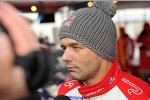 Sebastien Loeb (Citroen) 