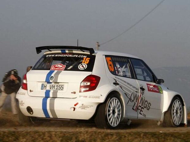 Sebastien Ogier Sebastien Ogier