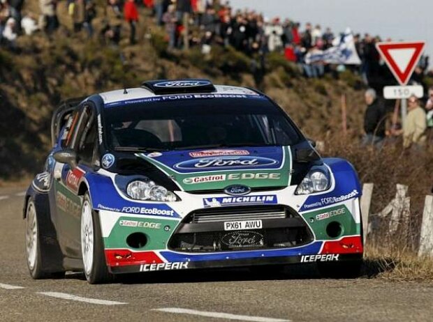 Petter Solberg Petter Solberg