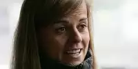 Bild zum Inhalt: DTM-Vertrag für 2012: Susie Wolff "hofft"