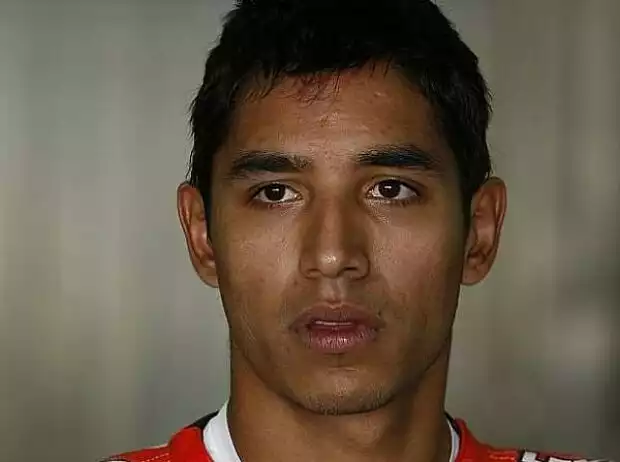 Yonny Hernandez Titel-Bild zur News: Yonny Hernandez