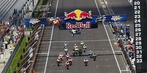 MotoGP-Zukunft: Prototyp oder CRT?