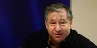 Bild zum Inhalt: Todt: "Ambitionierte Vision des Rallye-Sports"