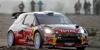 Bild zum Inhalt: SS13: Loeb unangefochten an der Spitze