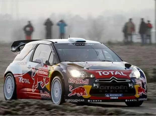 Mikko Hirvonen Titel-Bild zur News: Mikko Hirvonen