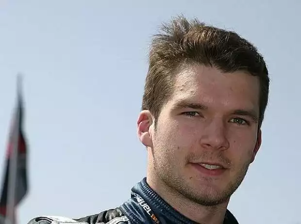 Titel-Bild zur News: Yannick Mettler