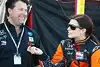 Bild zum Inhalt: Michael Andretti: Danica hat viel früher gekündigt