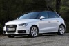 Bild zum Inhalt: Audi A1 Sportback: Das Package passt