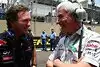 Bild zum Inhalt: Horner: Lotus-Innovation ist "interessant"