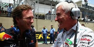 Horner: Lotus-Innovation ist "interessant"