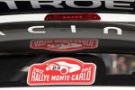 Rallye Monte Carlo