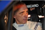 Francois Delecour (M-Sport)