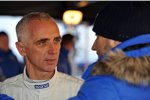 Francois Delecour