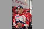 Mikko Hirvonen (Citroen) 