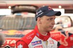 Mikko Hirvonen (Citroen) 