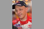 Mikko Hirvonen (Citroen) 