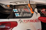 Mikko Hirvonen (Citroen) 