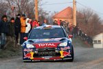 Sebastien Loeb (Citroen) 