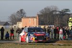 Sebastien Loeb (Citroen) 