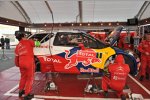 Sebastien Loeb (Citroen) 