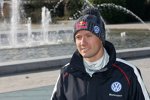 Sebastien Ogier 