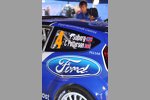 Petter Solberg (Ford) 