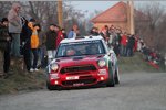 Daniel Sordo (MINI) 