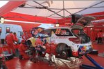 Thierry Neuville (Citroen Junior Team) 