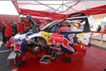 Thierry Neuville (Citroen Junior Team) 