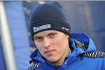 Ott Tänak (M-Sport)