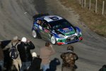 Petter Solberg (Ford) 