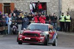 Daniel Sordo (MINI) 