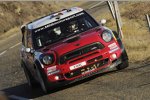 Daniel Sordo (MINI)