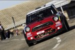 Daniel Sordo (MINI)