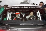 Daniel Sordo (MINI)