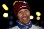 Petter Solberg (Ford) 