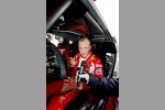 Mikko Hirvonen (Citroen) 