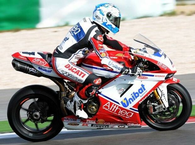 Carlos Checa Carlos Checa