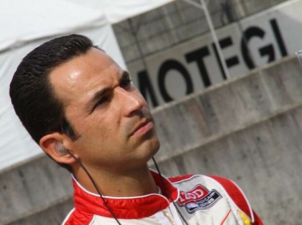 Helio Castroneves