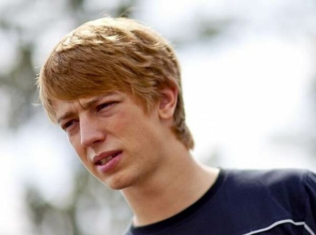 Johnny Cecotto Johnny Cecotto
