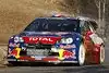Bild zum Inhalt: SS16-17: Loeb steht vor sechstem "Monte"-Sieg