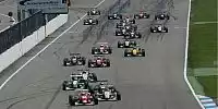Formel 3 Cup Start