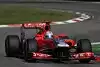 Bild zum Inhalt: Coulthard von Marussia-Virgin enttäuscht